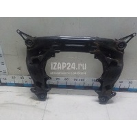 Балка подмоторная VAG Superb (2002 - 2008) 4B0399313DC