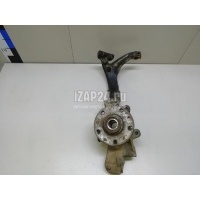 Кулак поворотный передний левый VAG Superb (2002 - 2008) 8D0407253B