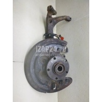 Кулак поворотный передний левый VAG Passat [B5] (2000 - 2005) 8D0407253B