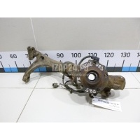 Кулак поворотный передний правый VAG Superb (2002 - 2008) 8D0407254C