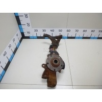 Кулак поворотный передний правый VAG Superb (2002 - 2008) 8D0407254B