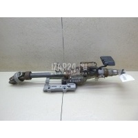 Колонка рулевая VAG Superb (2002 - 2008) 3B0419502G