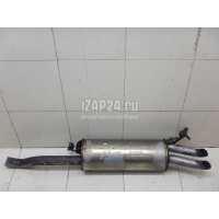 Глушитель основной VAG Superb (2002 - 2008) 3B0253609AN