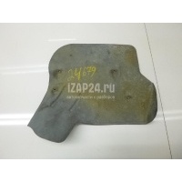 Экран тепловой VAG Superb (2002 - 2008) 058133833G