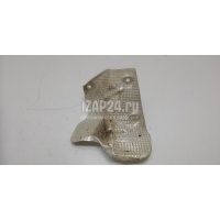Экран тепловой VAG Superb (2002 - 2008) 8D0399300K