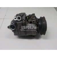 Компрессор системы кондиционирования VAG Superb (2002 - 2008) 8D0260805RX