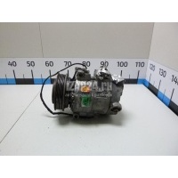 Компрессор системы кондиционирования Van Wezel Superb (2002 - 2008) 0300K150