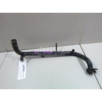 Трубка охлажд. жидкости металлическая VAG Superb (2002 - 2008) 06B121071L