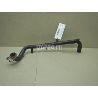 Трубка охлажд. жидкости металлическая VAG Superb (2002 - 2008) 06B121071L