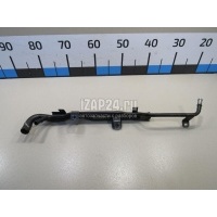 Трубка охлажд. жидкости металлическая VAG Superb (2002 - 2008) 06B133607N