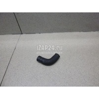 Шланг системы охлаждения VAG Superb (2002 - 2008) 058133394F