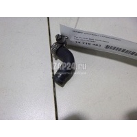 Шланг системы охлаждения VAG Superb (2002 - 2008) 058133394F