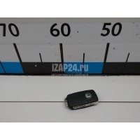 Пульт дистанционного управления VAG Superb (2002 - 2008) 1J0959753DA
