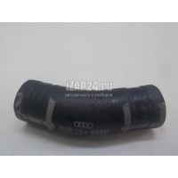 Шланг VAG Superb (2002 - 2008) 06B103493D