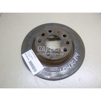 Диск тормозной задний Metaco Superb (2002 - 2008) 3060016