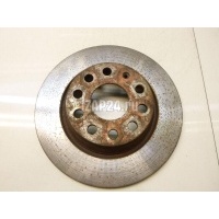 Диск тормозной задний Metaco Superb (2002 - 2008) 3060016