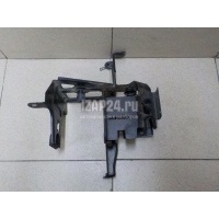 Кронштейн блока ABS (насос) VAG Superb (2002 - 2008) 4B0614119AA