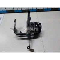 Кронштейн блока ABS (насос) VAG Superb (2002 - 2008) 4B0614119AA