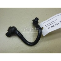 Шланг вакуумного усилителя тормоза VAG Superb (2002 - 2008) 4B1611931AS