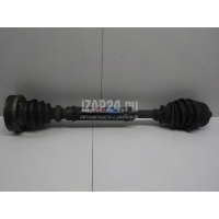 Полуось передняя левая VAG Superb (2002 - 2008) 8D0407451AX