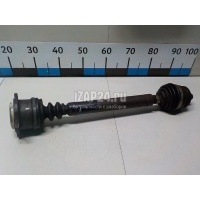 Полуось передняя левая VAG Superb (2002 - 2008) 8D0407451FX