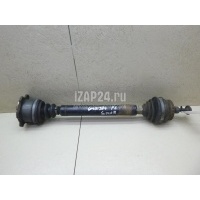 Полуось передняя левая VAG Superb (2002 - 2008) 8D0407451FX