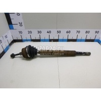 Полуось передняя левая VAG Superb (2002 - 2008) 8D0407451FX