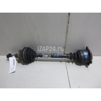 Полуось передняя правая VAG Superb (2002 - 2008) 8D0407272BC