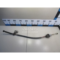 Трос КПП VAG Superb (2002 - 2008) 4B0713265D