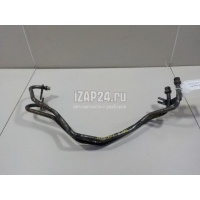 Трубка системы охлаждения АКПП VAG Superb (2002 - 2008) 4B0317815A