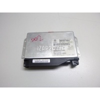 Блок управления АКПП VAG Superb (2002 - 2008) 3B0927156S