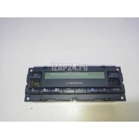 Блок управления климатической установкой VAG Superb (2002 - 2008) 3U0907044A