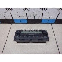 Блок управления климатической установкой VAG Superb (2002 - 2008) 3U0907044A