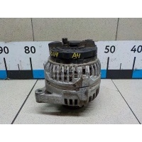 Генератор BOSCH Superb (2002 - 2008) 0986044330
