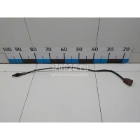 Датчик кислородный/Lambdasonde VAG Superb (2002 - 2008) 06B906265E