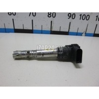 Катушка зажигания NGK Superb (2002 - 2008) U5003