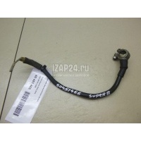 Клемма аккумулятора минус VAG Superb (2002 - 2008) 4B1971235E