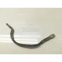 Клемма аккумулятора минус VAG Superb (2002 - 2008) 8D1971235B