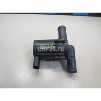 Насос (помпа) электрический VAG Superb (2002 - 2008) 078121601