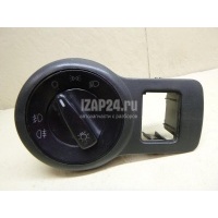 Переключатель света фар VAG Superb (2002 - 2008) 1U0941531D