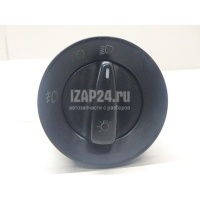Переключатель света фар VAG Superb (2002 - 2008) 3B0941531C01C