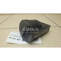 Переключатель света фар VAG Superb (2002 - 2008) 1U0941531DREH