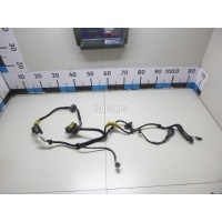 Проводка (коса) VAG Superb (2002 - 2008) 3U0971162L
