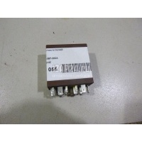 Реле стеклоочистителей VAG Octavia (1997 - 2000) 4B0955531E