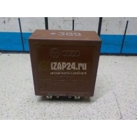 Реле стеклоочистителей VAG Octavia (1997 - 2000) 4B0955531C