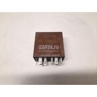Реле стеклоочистителей VAG Octavia (1997 - 2000) 4B0955531C
