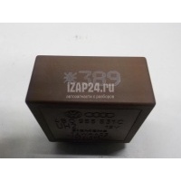 Реле стеклоочистителей VAG Octavia (1997 - 2000) 4B0955531C