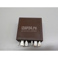 Реле стеклоочистителей VAG Superb (2002 - 2008) 4B0955531C