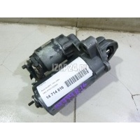 Стартер VAG Superb (2002 - 2008) 078911023DX