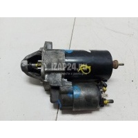 Стартер Valeo Superb (2002 - 2008) 438072